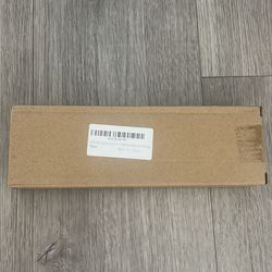 🔪 Little Chef 8PCS Paring Knife Set – German Stainless Steel – New (In Package)