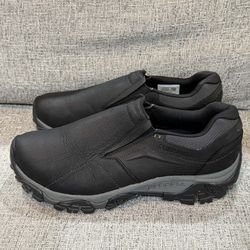 Brand New Men's Merrell Shoes Size 10.5 ( No Insoles) 