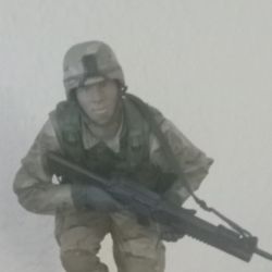 McFarlane Military 