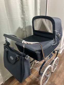 Vintage Stroller