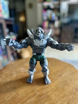 Mattel DC BAF Doomsday