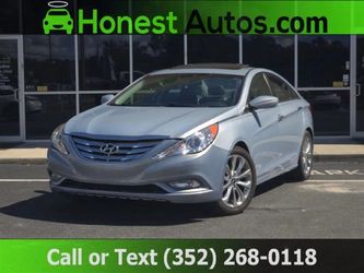 2012 Hyundai Sonata