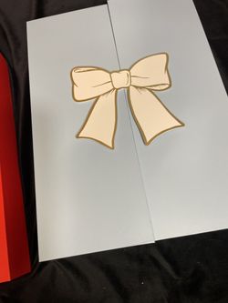 Valentine’s Gift