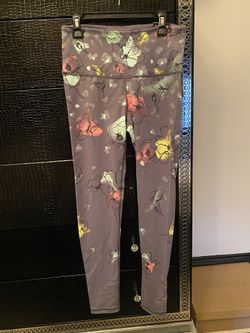 Victoria Secret Knockout Tights