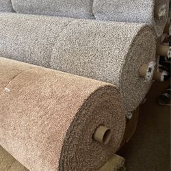 Carpet