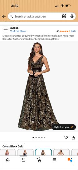 Dress