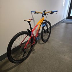 Trek Marlin 7