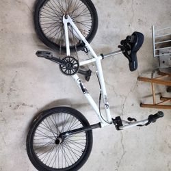 Awesome b m x  Bike ! $100