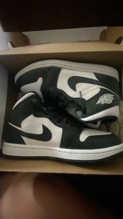 Air Jordan’s