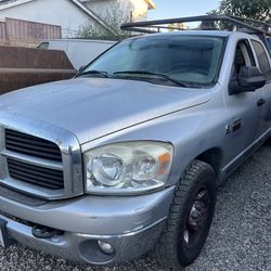 2007 Dodge Ram