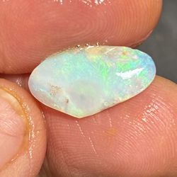 Lightening Ridge Australian Opal Rough 