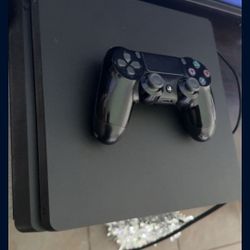 Ps4 