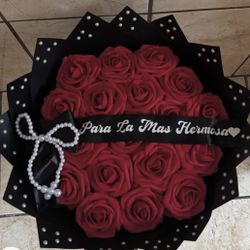Mother’s day bouquet