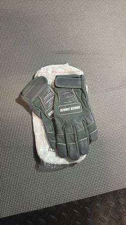 Smack smack baseball batting gloves