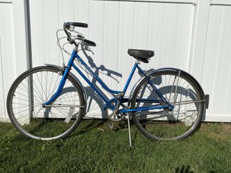 Schwinn breeze bicycle