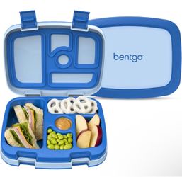 Bentgo Lunch box