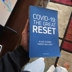 The Great Reset