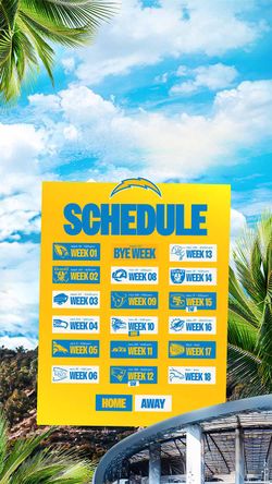 Los Angeles Chargers tickets