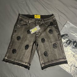 Godspeed Jean Shorts Size 32