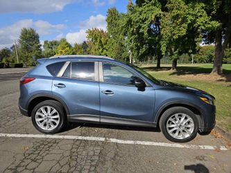 2015 Mazda Cx-5