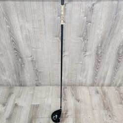 Mizuno Driver Golf Club
