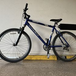 Trek 6500 Mountain Bike