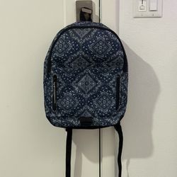 backpack