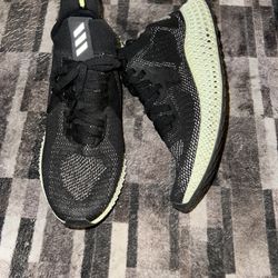 Adidas Alphaedge 4D Starwars
