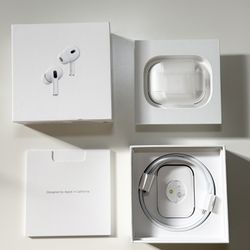 AirPods Pro 2