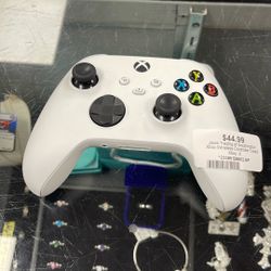 Xbox X Wireless Controller