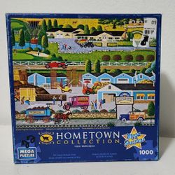 Puzzle