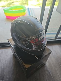 Small Helmet