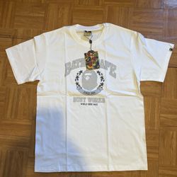 bape shirt