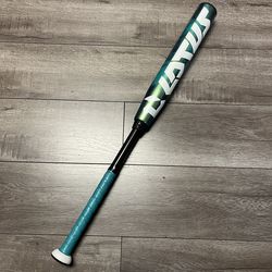 🥎 NEW | 2026 DeMarino Lotus  29" / 18 oz (-11) Fastpitch Somftball Bat | The Dugout