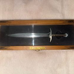 Lord of the Rings “Sting” Envelope Opener 