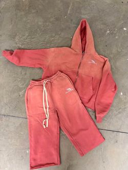 Abominable set (SIZE SMALL ONLY)