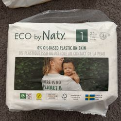Diapers