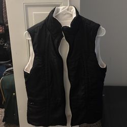 Womens Vest Size S