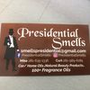 Presidential Smells