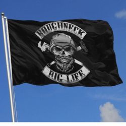 Cool Oilfield Banner