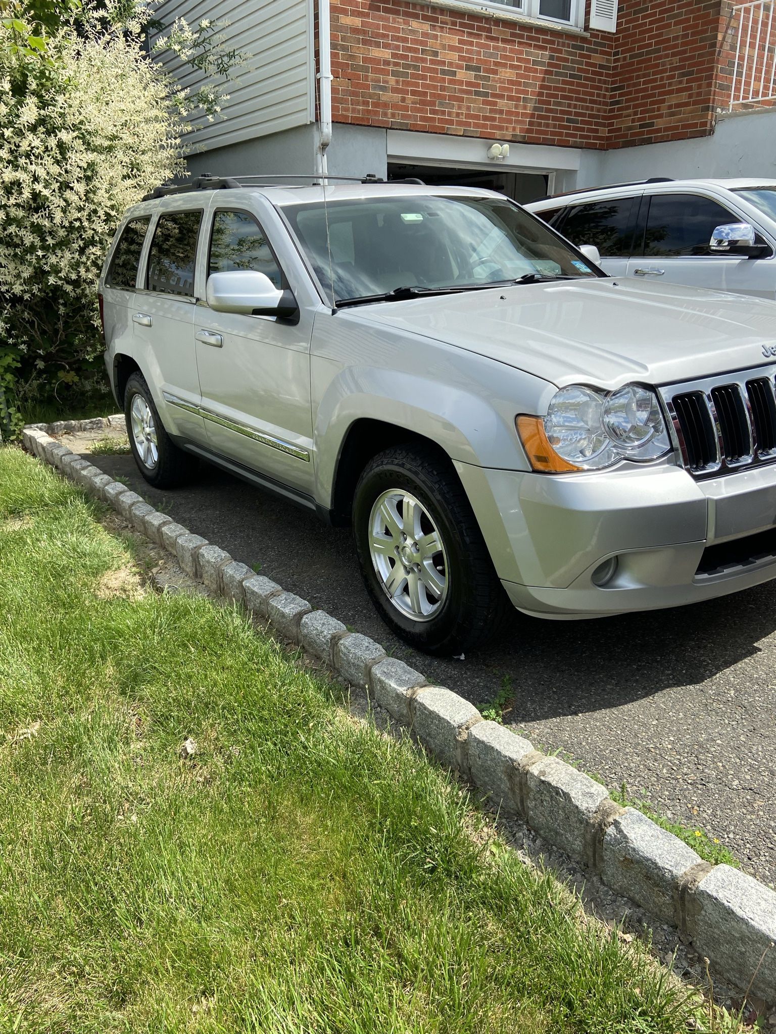 2009 Jeep Grand Cherokee