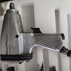 Blue point 3/4 inch Impact AT 5000 Japan Snap on