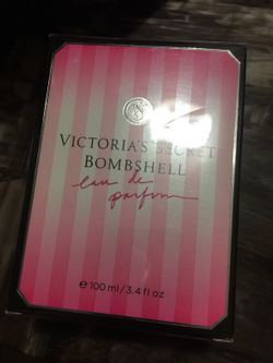 Victoria secret bomb shell