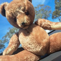 Antique Teddy Bear 🧸 