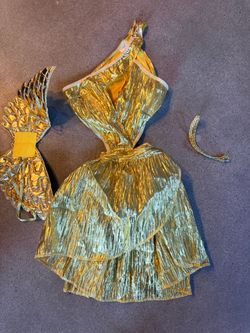 Spirit Halloween women fairy costume