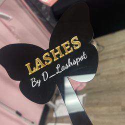 lash mirror