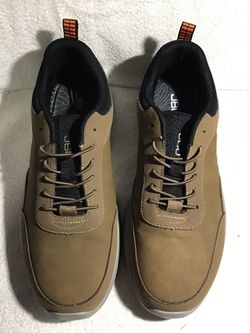 JBU BY JAMBU DANSON HYBRID LACE UP SNEAKERS MENS SIZE 9.5M