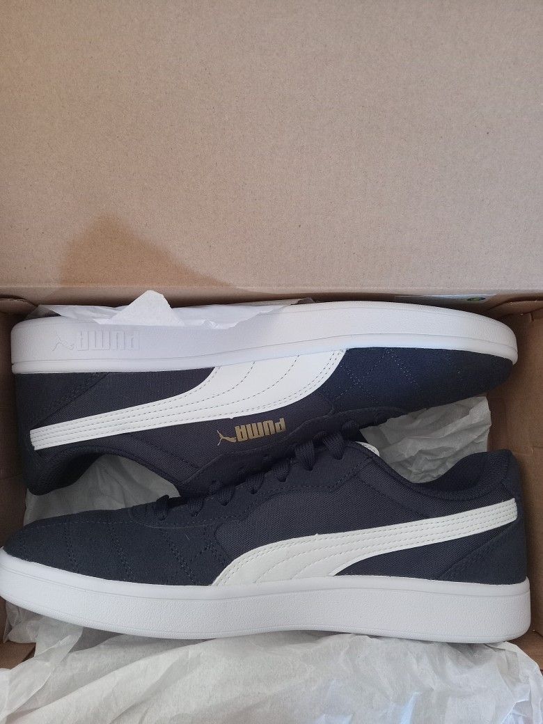 New Mens PUMA 8.5