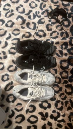 12.5 Nike   $50