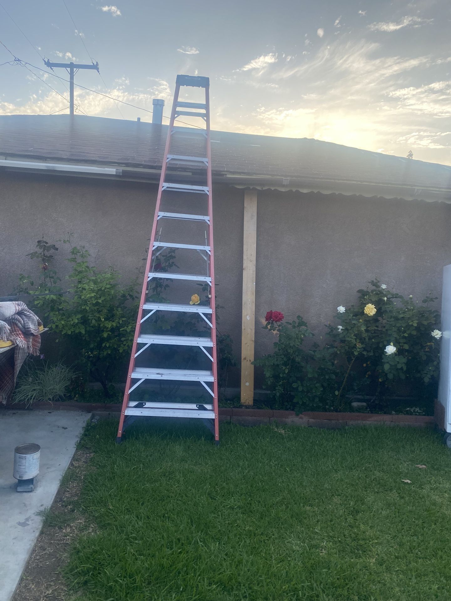 Escalera
